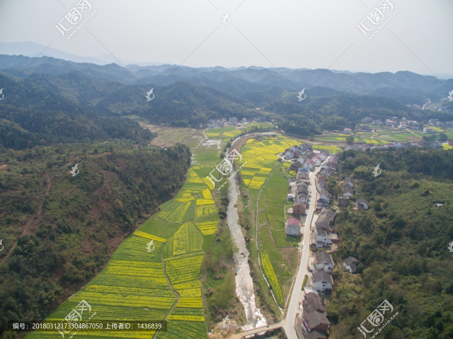 田园风光