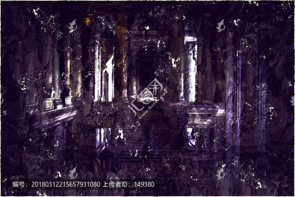 王朝沒(méi)落