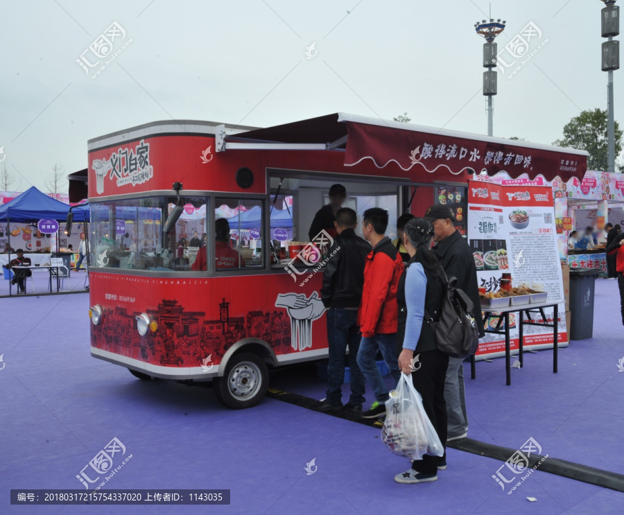 移动餐车,快餐车,餐饮车