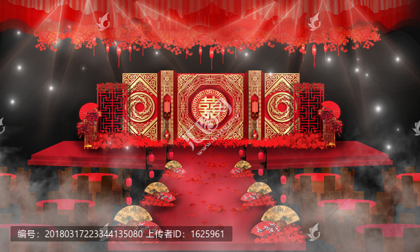 新中式婚禮,中國風(fēng)婚禮,婚禮