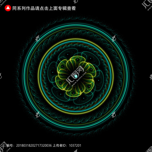 印花圖案