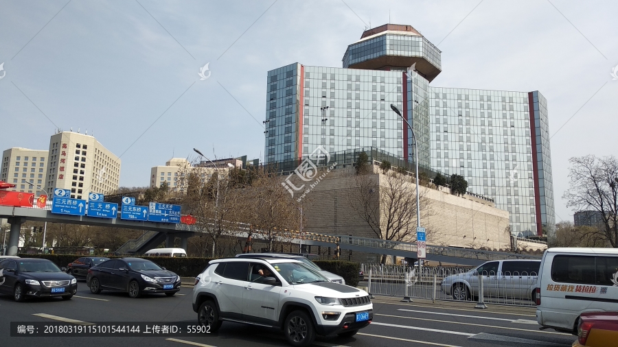 长城饭店