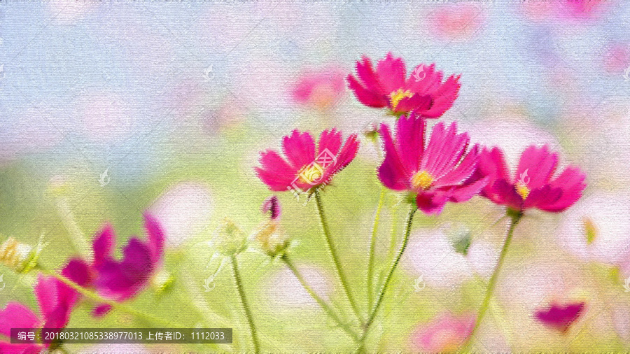 水粉畫(huà)無(wú)框畫(huà)油畫(huà)裝飾畫(huà)