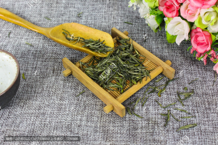 绿茶,茶园,茶素材,茶文化