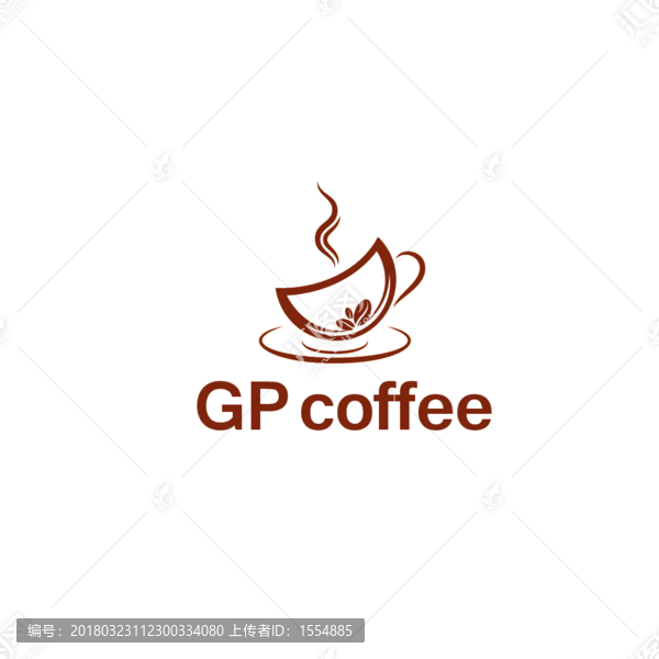 咖啡LOGO