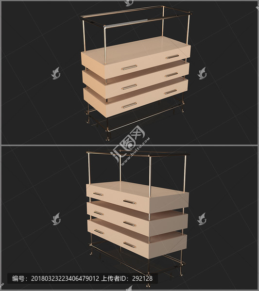 展具設(shè)計(jì)