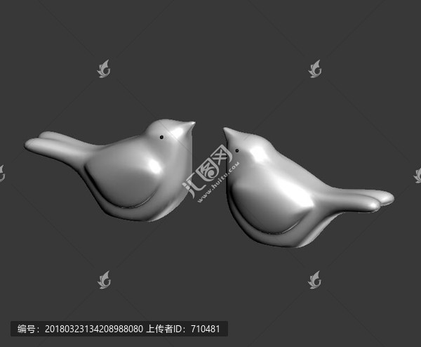 小鳥