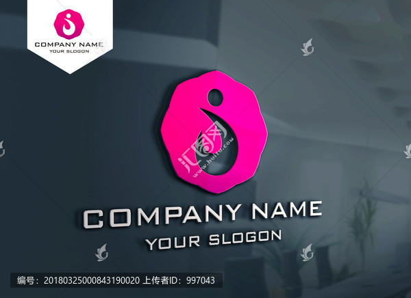 LOGO設(shè)計(jì),標(biāo)志