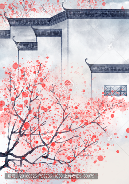 徽派建筑