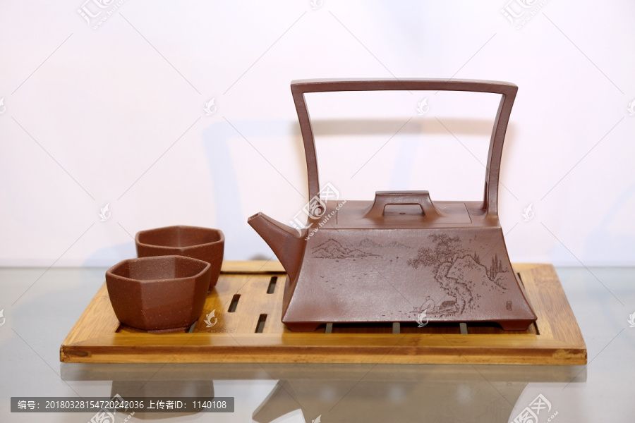 茶具