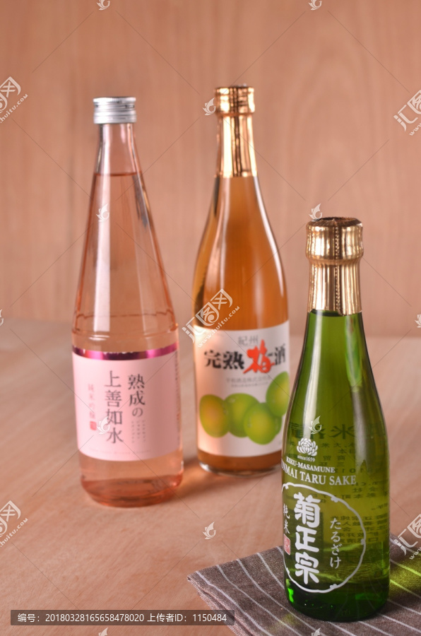 日本酒,2
