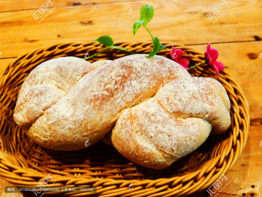 俄式面包