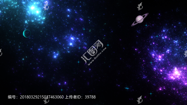 星空