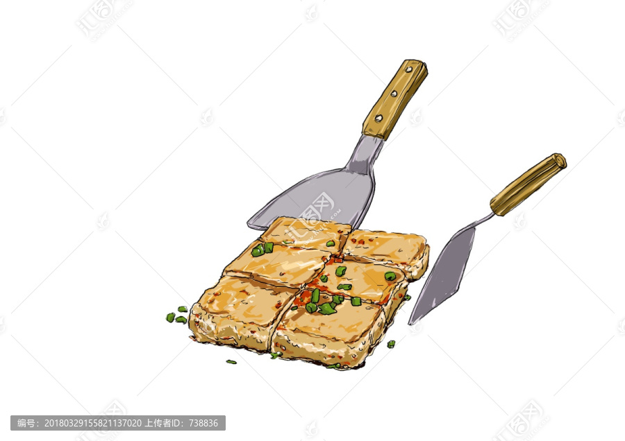 豆腐