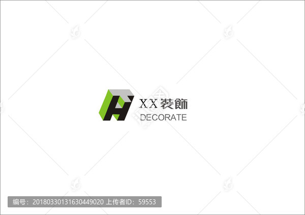 華拓裝飾