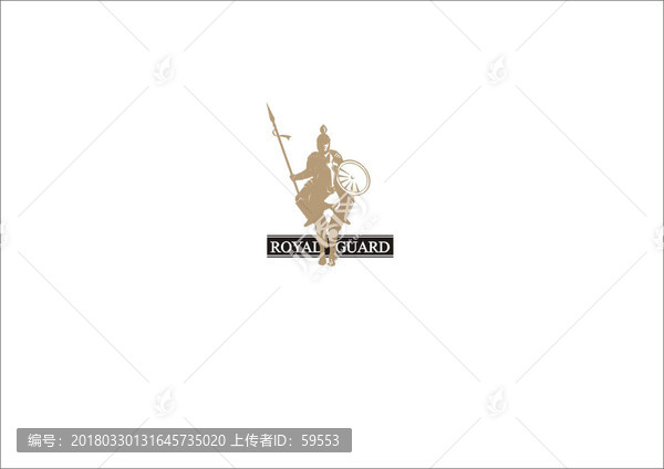 騎士logo