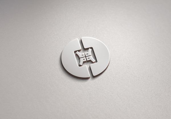 中國風(fēng)logo標志