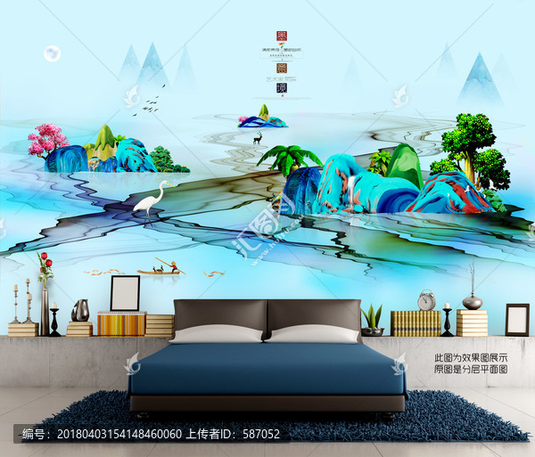 寫意畫,手繪優(yōu)秀作品