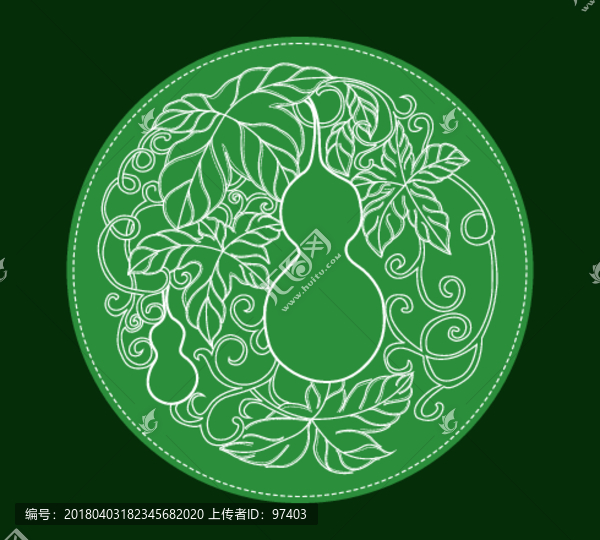線描矢量插圖