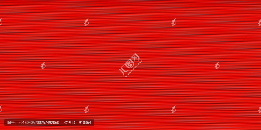 紅色紋理背景紅拉絲紋理