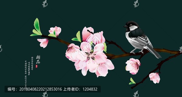 花鳥