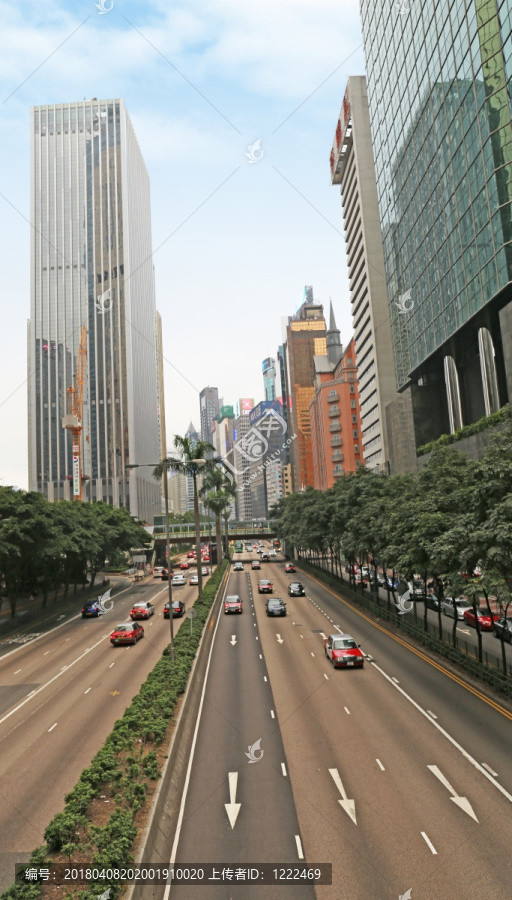 城市風(fēng)景手機(jī)殼