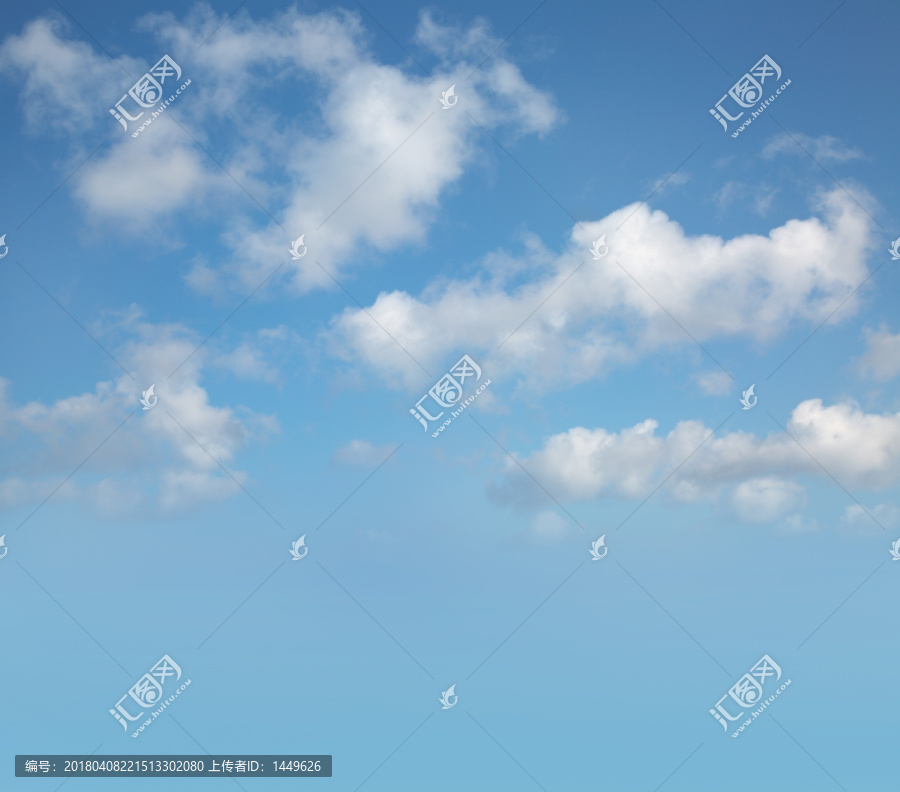 唯美天空彩云摄影高清大图11