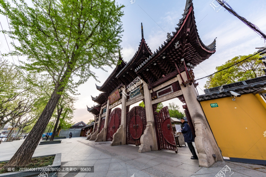 龍華寺