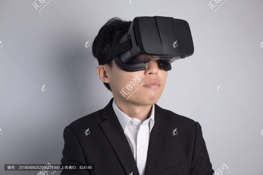 VR,眼镜