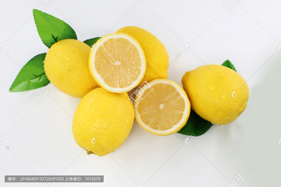 柠檬,安岳柠檬