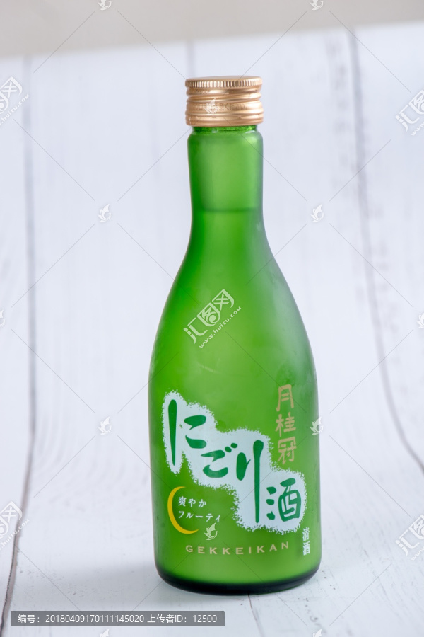 月桂冠