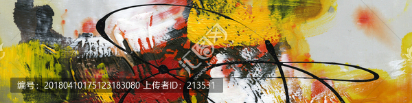 床頭畫