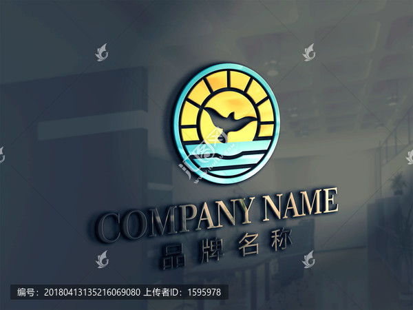 企業(yè)標(biāo)志logo