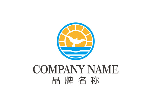 企業(yè)標(biāo)志logo