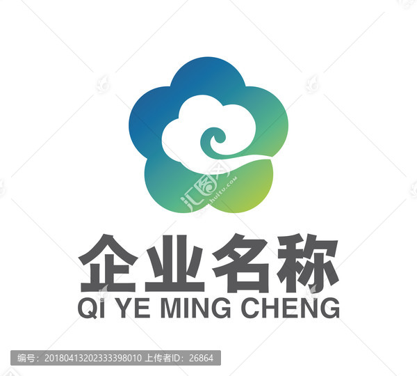 云標(biāo)志