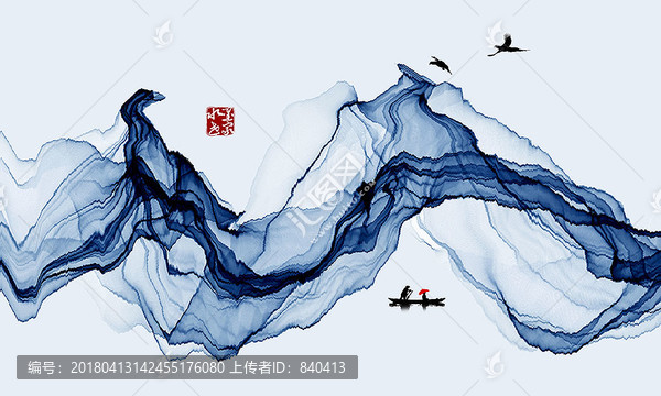 禪意