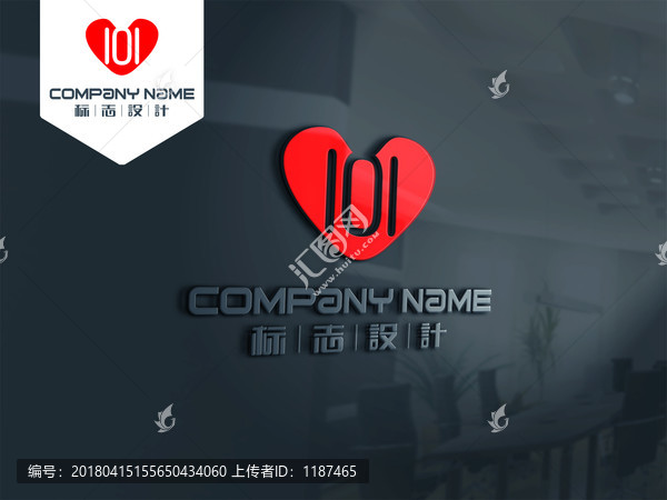 101,LOGO,原創(chuàng)設(shè)計,標(biāo)