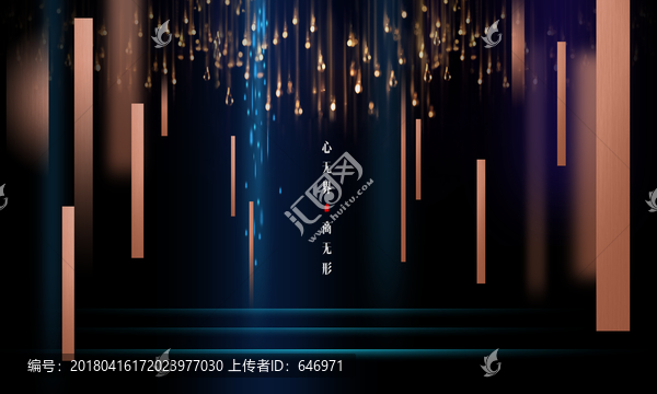 高端商業(yè)廣告