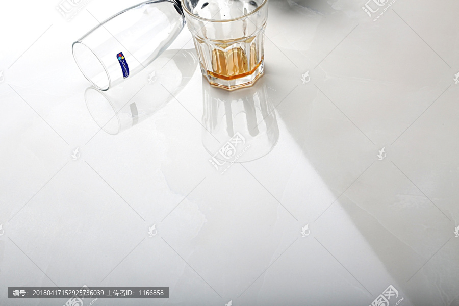 大理石瓷磚紋理背景