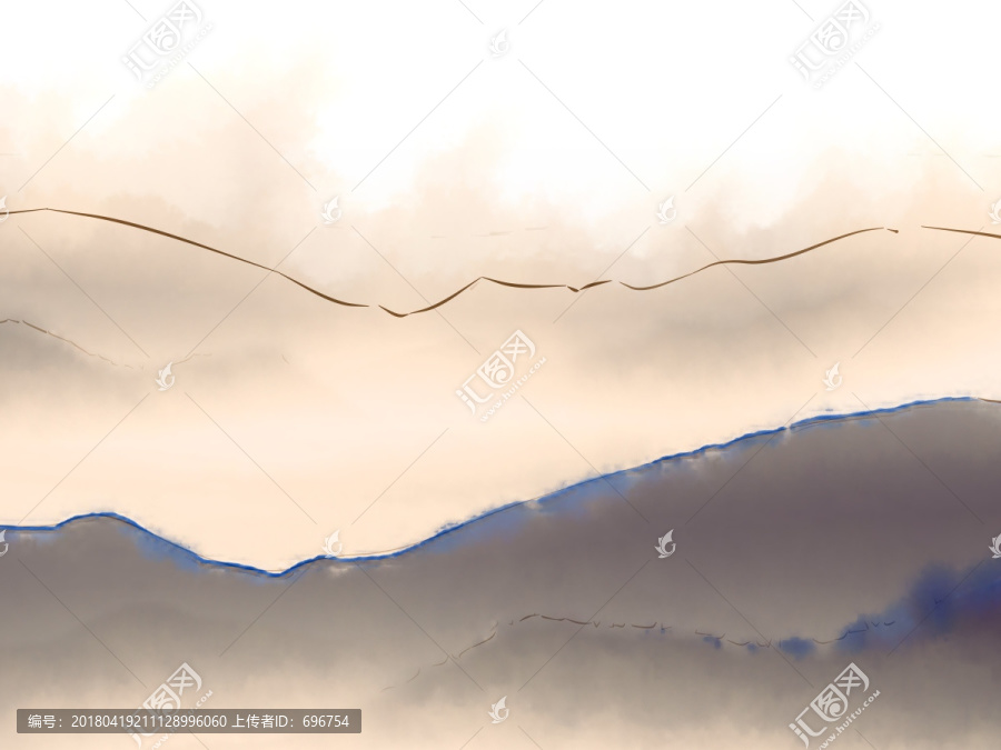 水墨
