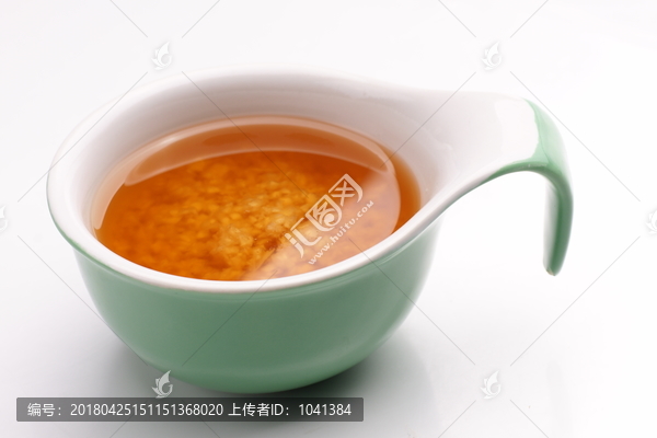 蒜茸料