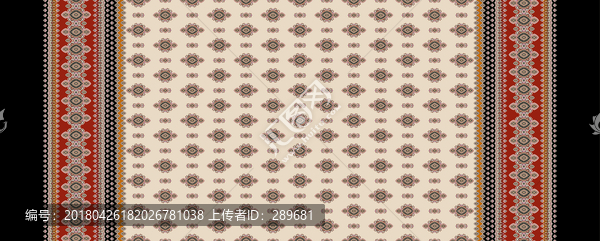 雙邊定位花