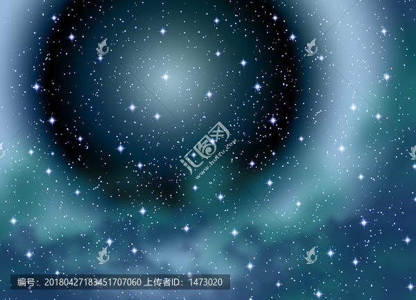 星空