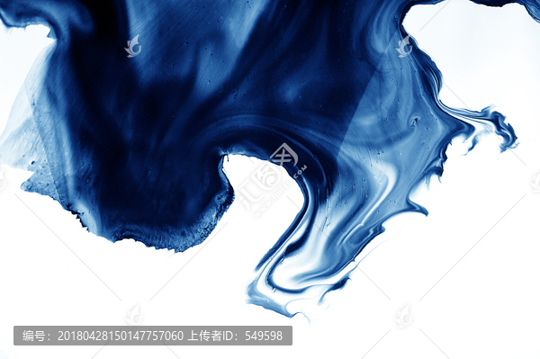 水墨涂鴉