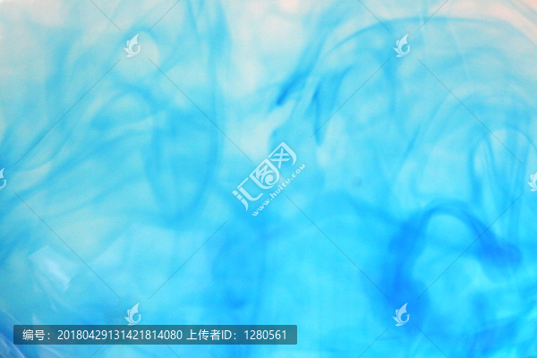 水墨背景,擴散,墨汁擴散