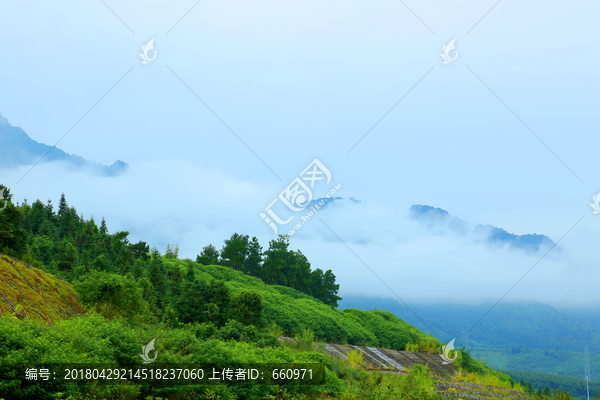 天空和云彩,自然,户外,天空