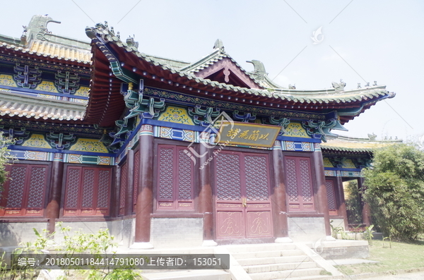 古代建筑,水浒城,宋代建筑