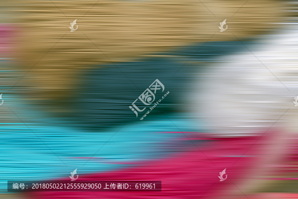 動感模糊背景