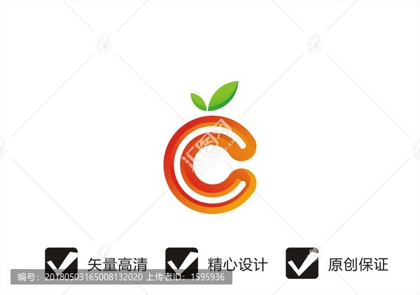 字母C