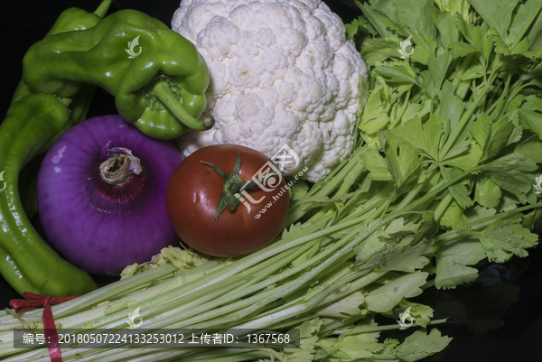 蔬菜,高清素材
